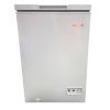 Congélateur coffre 140 L blanc - Kryster KC155EWH