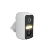 Caméra de surveillance extérieure Wi-Fi Beafon Safer 3L