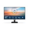 Écran PC Philips 27" Full HD 100 Hz – dalle IPS, HDMI, VGA