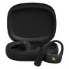 Écouteurs de sport ouverts sans fil IP68 – JBL Endurance Zone – noir et citron vert