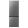 Réfrigérateur combiné 175 L silver - Hisense RD-23DC4SA