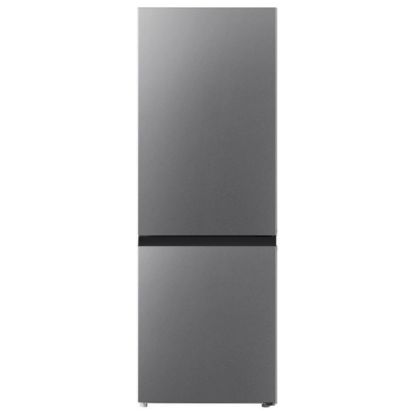 Réfrigérateur combiné 175 L silver - Hisense RD-23DC4SA