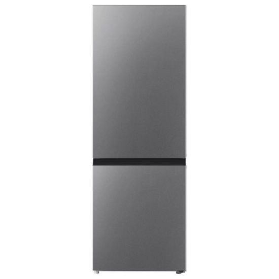 Réfrigérateur combiné 175 L silver - Hisense RD-23DC4SA