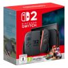 Console Nintendo Switch 2 + Mario Kart World (code dans la boîte) + 3 mois Nintendo Switch Online