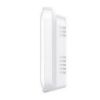 Thermomètre de piscine sans fil avec station intérieure et hygromètre – Livoo SL266W – blanc