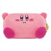 Housse peluche Hori Kirby pour Nintendo Switch 2