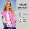 Gourde isotherme SodaStream fizz&go Easy Mix 0,7 L – démontable, lave-vaisselle – Sable