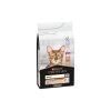 Croquettes chat adulte Purina Pro Plan Derma Care saumon – 1,5 kg