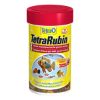 Flocons couleur poissons tropicaux TetraRubin – 100 ml