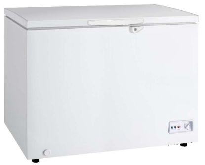 Congélateur coffre 282 L tropicalisé blanc - Kryster KC306EWHP