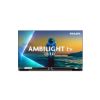 Téléviseur OLED 55" (139 cm) 4K Ambilight Google TV 144 Hz - Philips 55OLED850/12
