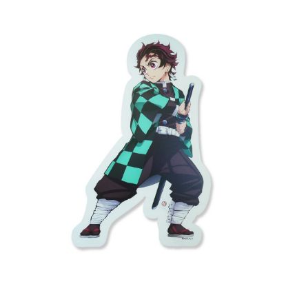 Néon mural LED Tanjiro Demon Slayer Teknofun
