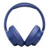 Casque sans fil à réduction de bruit adaptative 76 h – JBL Tune 780NC – bleu