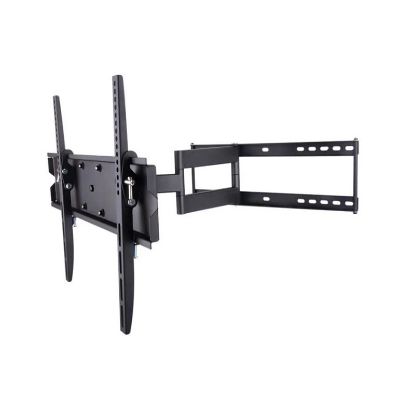 Support mural TV orientable et inclinable 32-65" 50 kg - Ikaza IK3265-3A