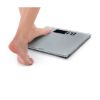 Pèse-personne électronique 200 kg LCD XXL verre sécurit - Soehnle Style Sense Comfort 600 63864