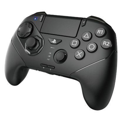 Manette sans fil Hori Octa Pro noire pour PS5