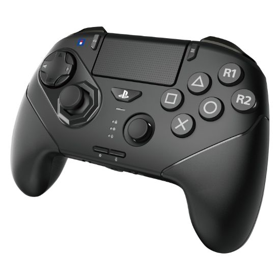 Manette sans fil Hori Octa Pro noire pour PS5