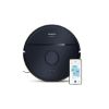 Aspirateur robot laveur 2-en-1 navigation LDS 6 000 Pa bleu nuit - Philips XU2000/15