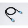 Câble HDMI 2.1 8K tressé 1 m D2 Diffusion