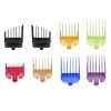 Kit 2 tondeuses cheveux-barbe et nez-oreilles avec trousse – Becker Strim XN