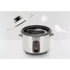 Marmite à riz 1,8 L 700 W cuve inox taupe 7LINE RC-8TPI
