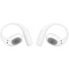 Écouteurs ouverts sans fil à tour d'oreille – JBL Sense Lite – blanc
