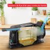 Friteuse Tefal Clear Duo FR6008 – 3,5 L, moins de fumée et d'odeurs, hublot anti-buée XL