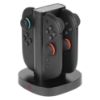 Station de recharge Joy-Con 2 Konix pour Nintendo Switch 2