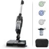 Aspirateur balai laveur sans fil Rowenta X-Combo GZ3039WO – 2-en-1, jusqu'à 60 min