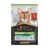 Pâtée chat Purina Pro Plan Sterilised bœuf – carton de 26 pochons de 85 g