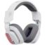 Casque gaming filaire Logitech Astro A10 Gen 2 – blanc