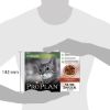 Pâtée chat Purina Pro Plan Sterilised bœuf – pochons 10 × 85 g