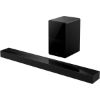 Barre de son 5.1.2 Dolby Atmos 620 W caisson sans fil Wi-Fi AirPlay 2 - TCL Q75HE
