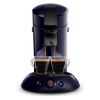 Machine à café à dosettes Senseo Original Crema plus 1 ou 2 tasses bleu nuit - Philips HD7806/72