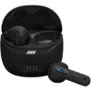 Écouteurs sans fil à réduction de bruit adaptative – JBL Tune Flex 2 – noir