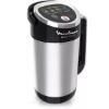 Blender chauffant Moulinex Easy Soup LM8418 – 1,2 L utiles, 4 programmes, bol inox, 1000 W