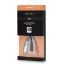 Câble audio jack 3,5 mm vers 2 RCA 2 m D2 Diffusion