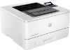 Imprimante laser monochrome HP LaserJet Pro 4003dw – recto verso, Wi-Fi