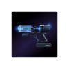 Aspirateur balai sans fil 140 W 12 kPa jusqu'à 40 min filtre HEPA – Schneider SCH V20 – noir