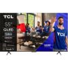 Téléviseur QLED 55" (139 cm) 4K 144 Hz Google TV son Onkyo - TCL 55P89K