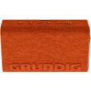 Enceinte Bluetooth portable 8 W étanche IP67 orange - Grundig XPLOREORANGE-GLR7822