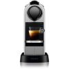 Machine à café à capsules Nespresso Krups CitiZ YY4118FD – 19 bars, 1 L – Argent
