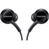 Écouteurs intra-auriculaires filaires jack 3,5 mm avec micro et télécommande – Samsung EO-IA500 – noir