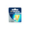 Pile bouton alcaline V13GA LR44 1,5 V x1 - Varta 4276