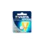 Pile bouton alcaline V13GA LR44 1,5 V x1 - Varta 4276