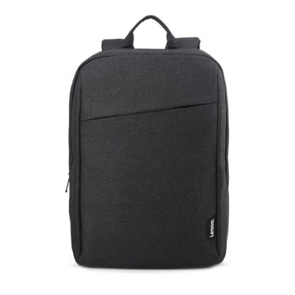 Sac à dos Lenovo ThinkPad Casual B210 pour PC portable 15,6" – noir