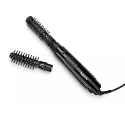 Brosse soufflante Babyliss Smooth Shape AirStyler AS86E – 300 W, 2 brosses, cheveux courts