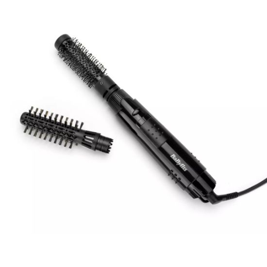 Brosse soufflante Babyliss Smooth Shape AirStyler AS86E – 300 W, 2 brosses, cheveux courts