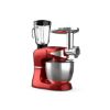Robot pâtissier 5 L 1 000 W 6 vitesses blender 1,5 L hachoir - Tesla KR600RA