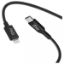 Câble USB-C vers Lightning MFi Power Delivery Jaym